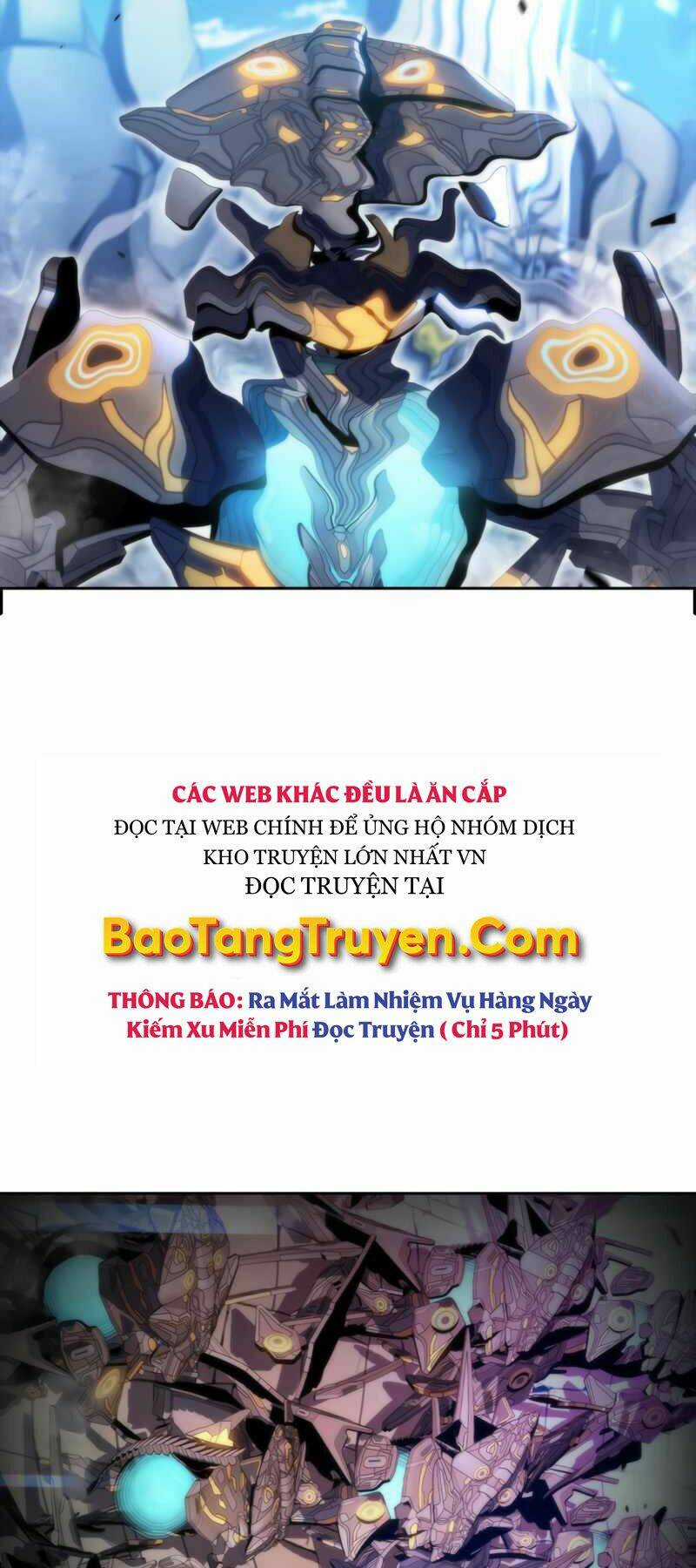 Kẻ Thách Đấu Chapter 31 trang 33