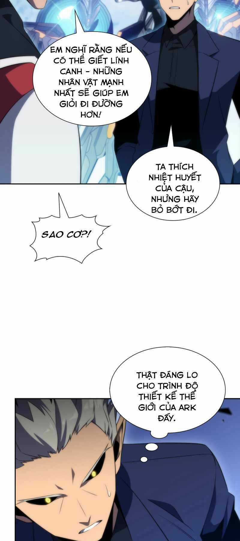 Kẻ Thách Đấu Chapter 31 trang 36