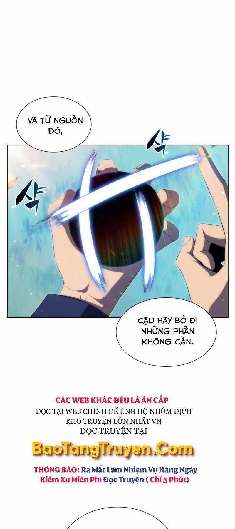Kẻ Thách Đấu Chapter 31 trang 39