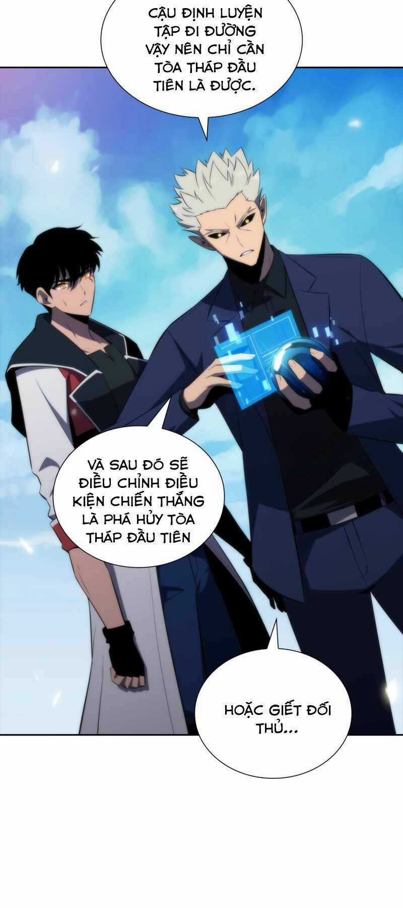 Kẻ Thách Đấu Chapter 31 trang 40