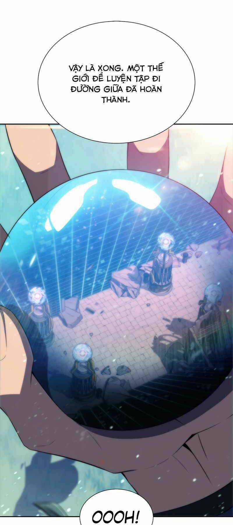 Kẻ Thách Đấu Chapter 31 trang 41