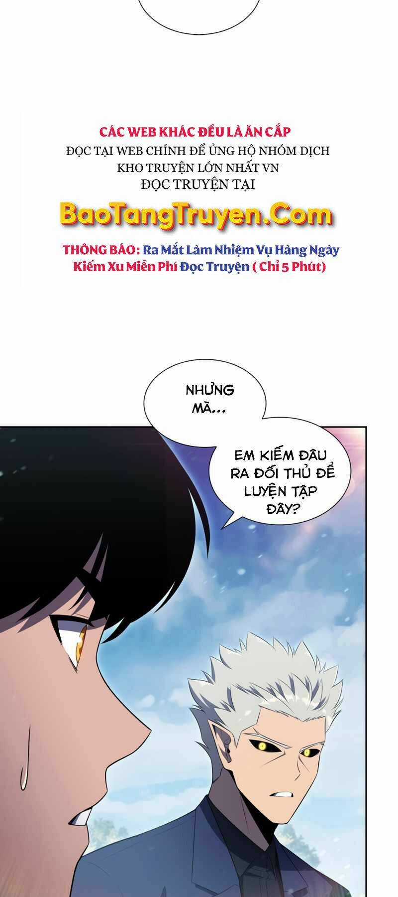Kẻ Thách Đấu Chapter 31 trang 42