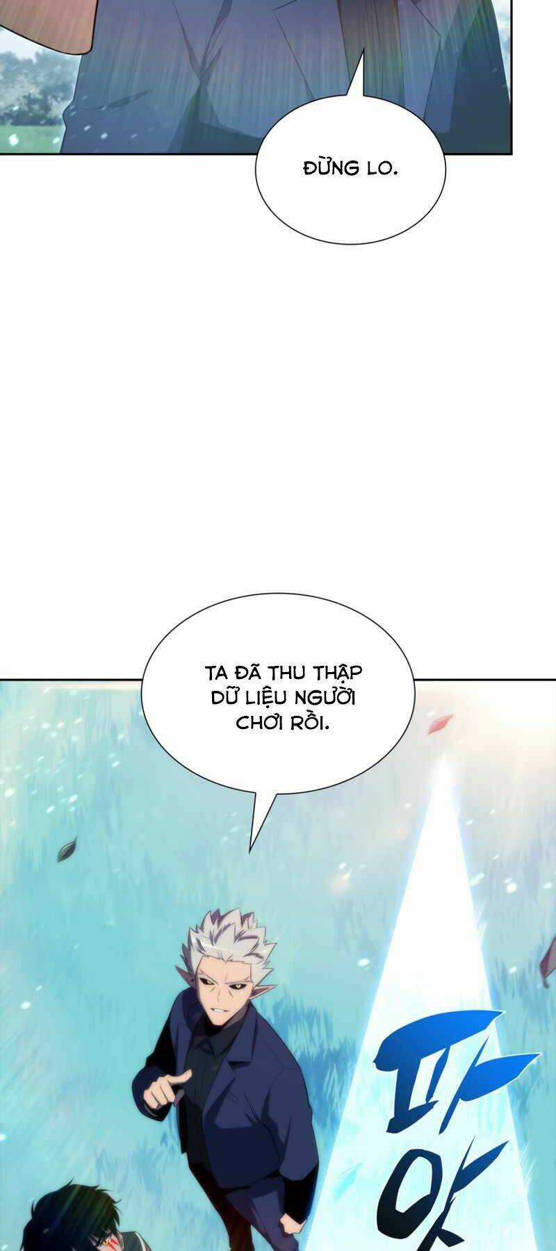 Kẻ Thách Đấu Chapter 31 trang 43