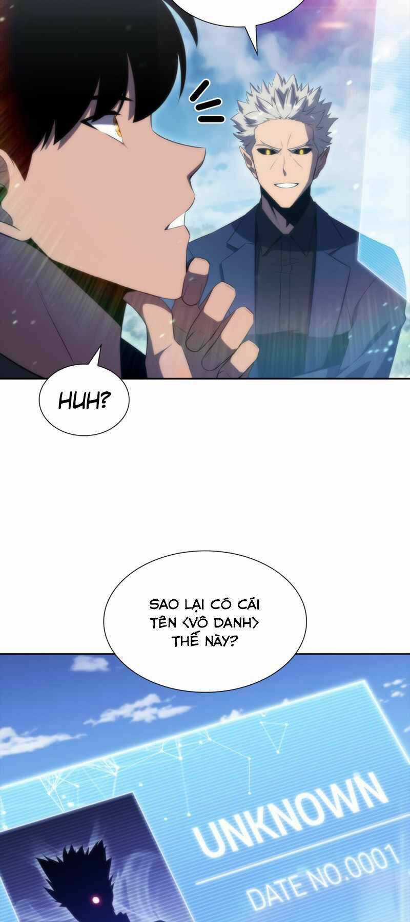 Kẻ Thách Đấu Chapter 31 trang 46