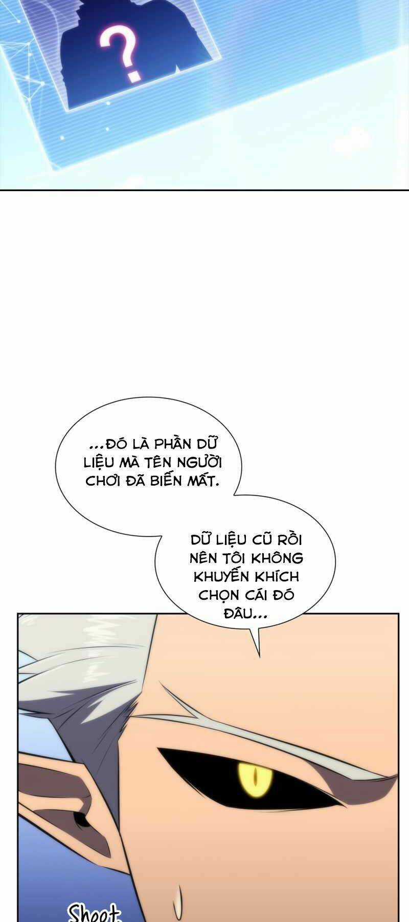 Kẻ Thách Đấu Chapter 31 trang 47
