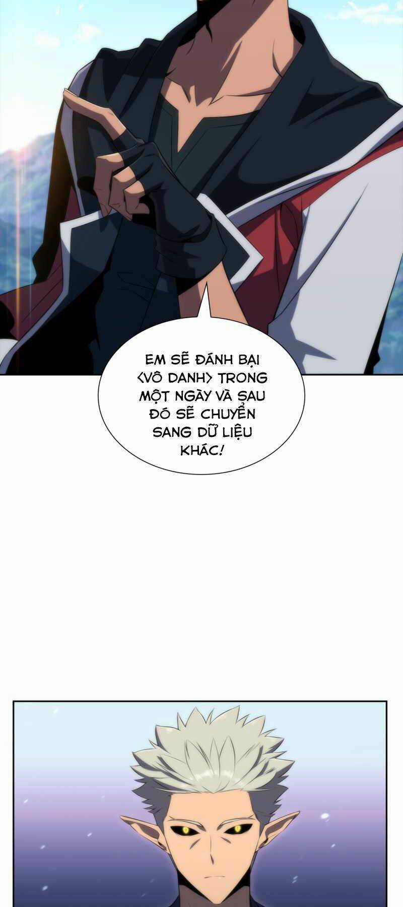 Kẻ Thách Đấu Chapter 31 trang 49