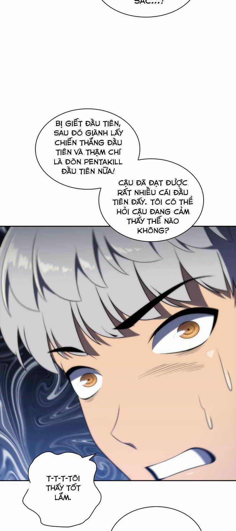 Kẻ Thách Đấu Chapter 31 trang 5