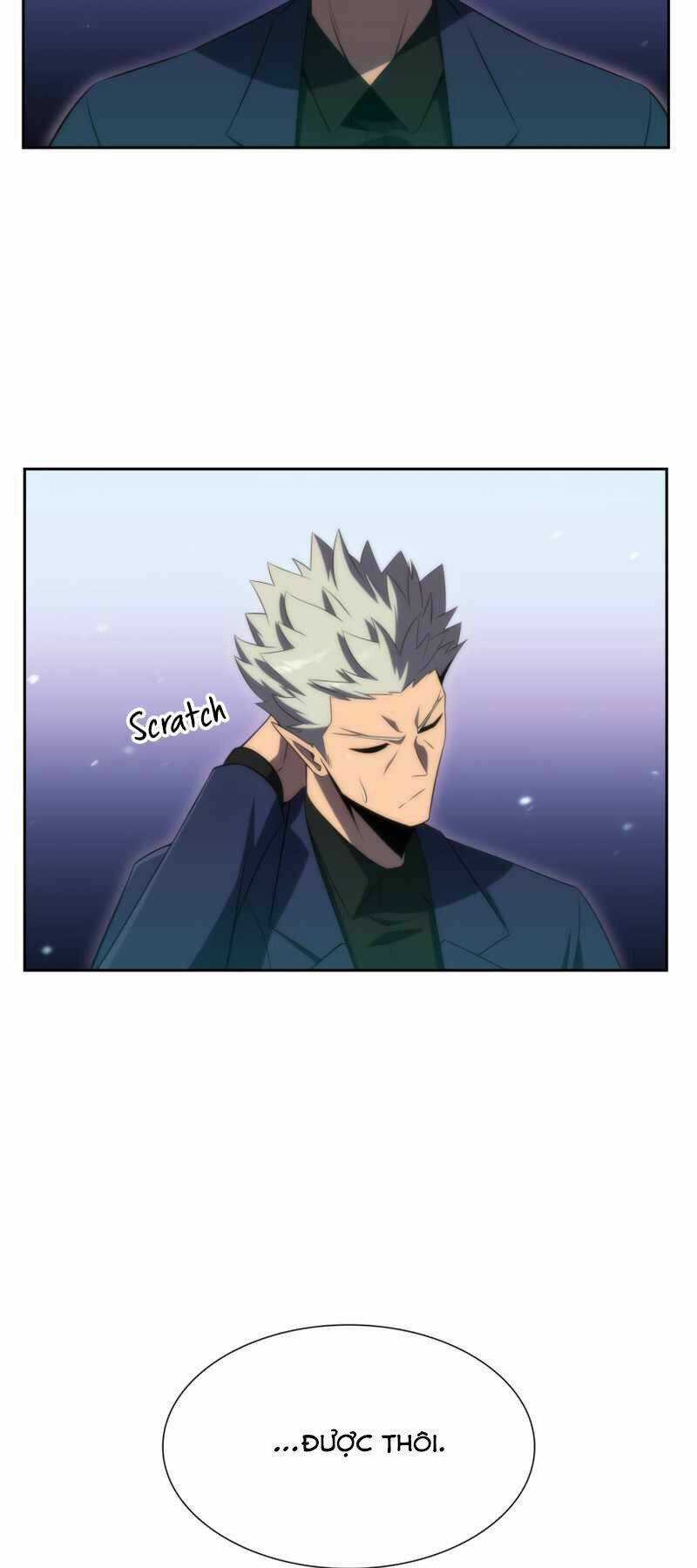 Kẻ Thách Đấu Chapter 31 trang 50