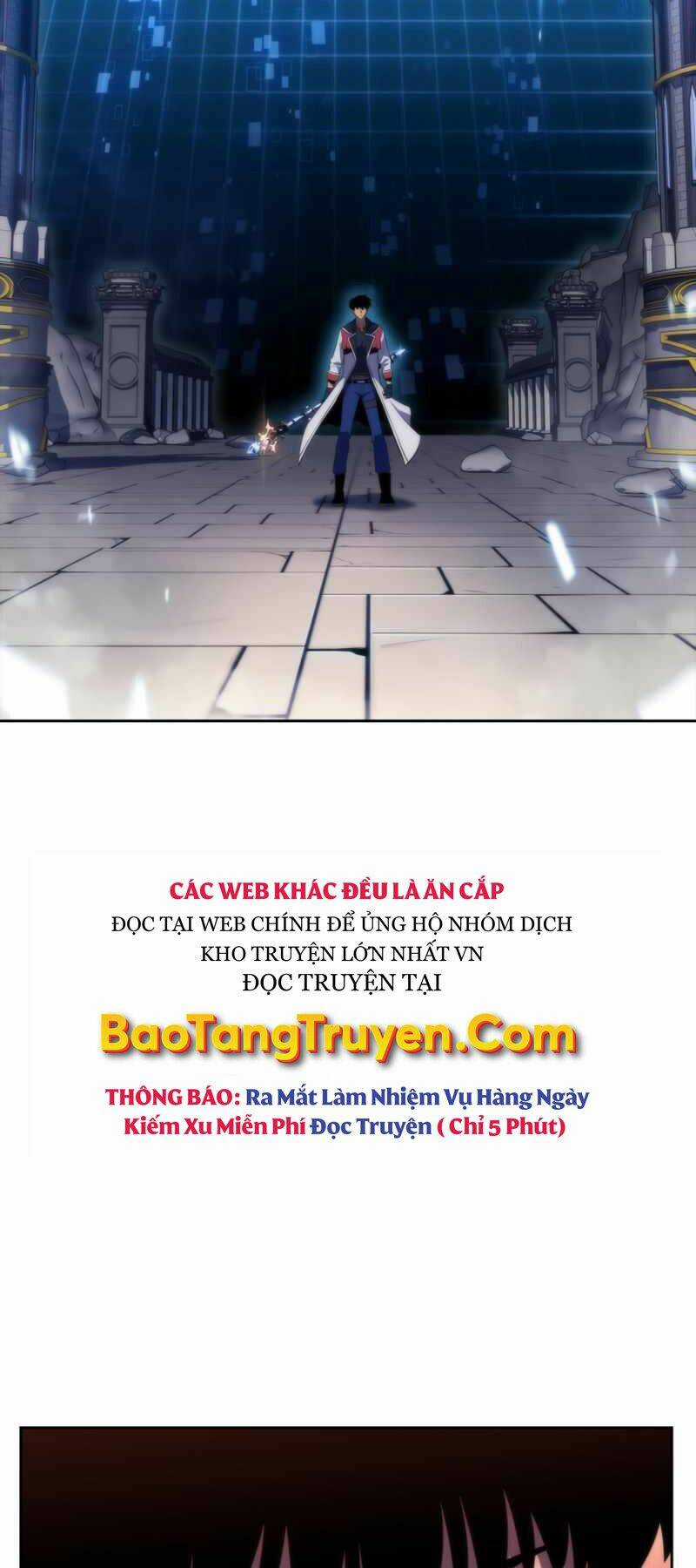 Kẻ Thách Đấu Chapter 31 trang 53