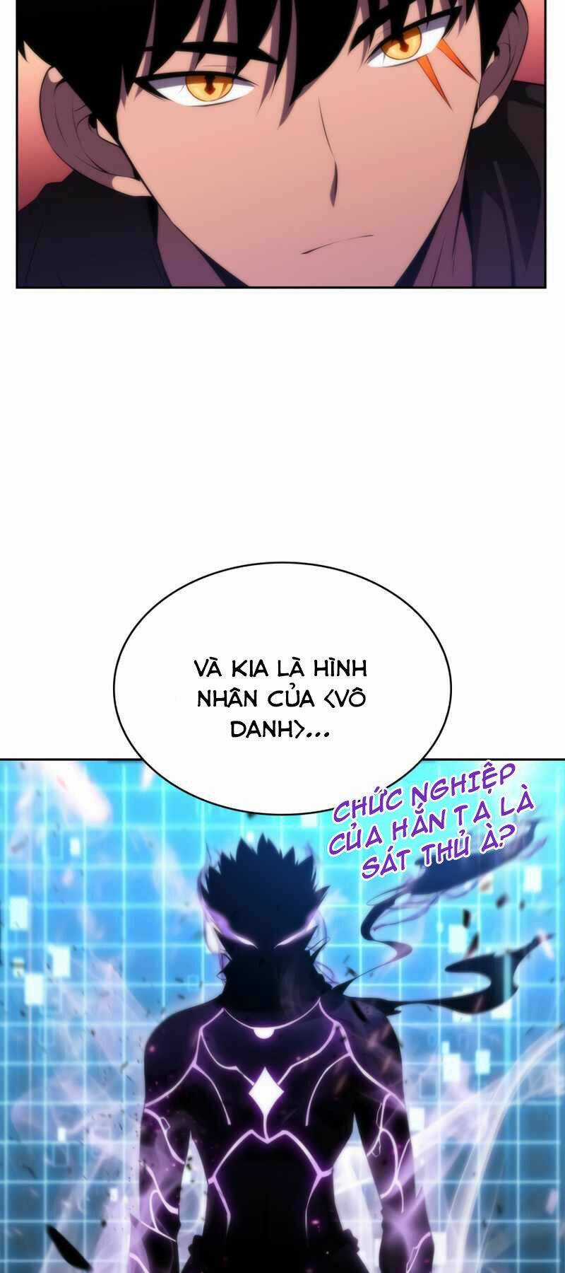 Kẻ Thách Đấu Chapter 31 trang 54