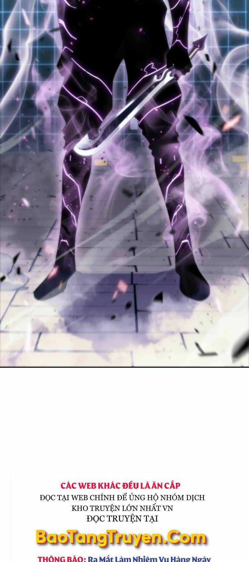 Kẻ Thách Đấu Chapter 31 trang 55