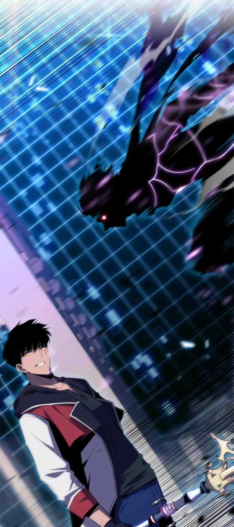 Kẻ Thách Đấu Chapter 31 trang 57