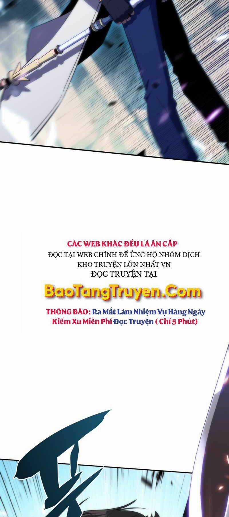 Kẻ Thách Đấu Chapter 31 trang 58