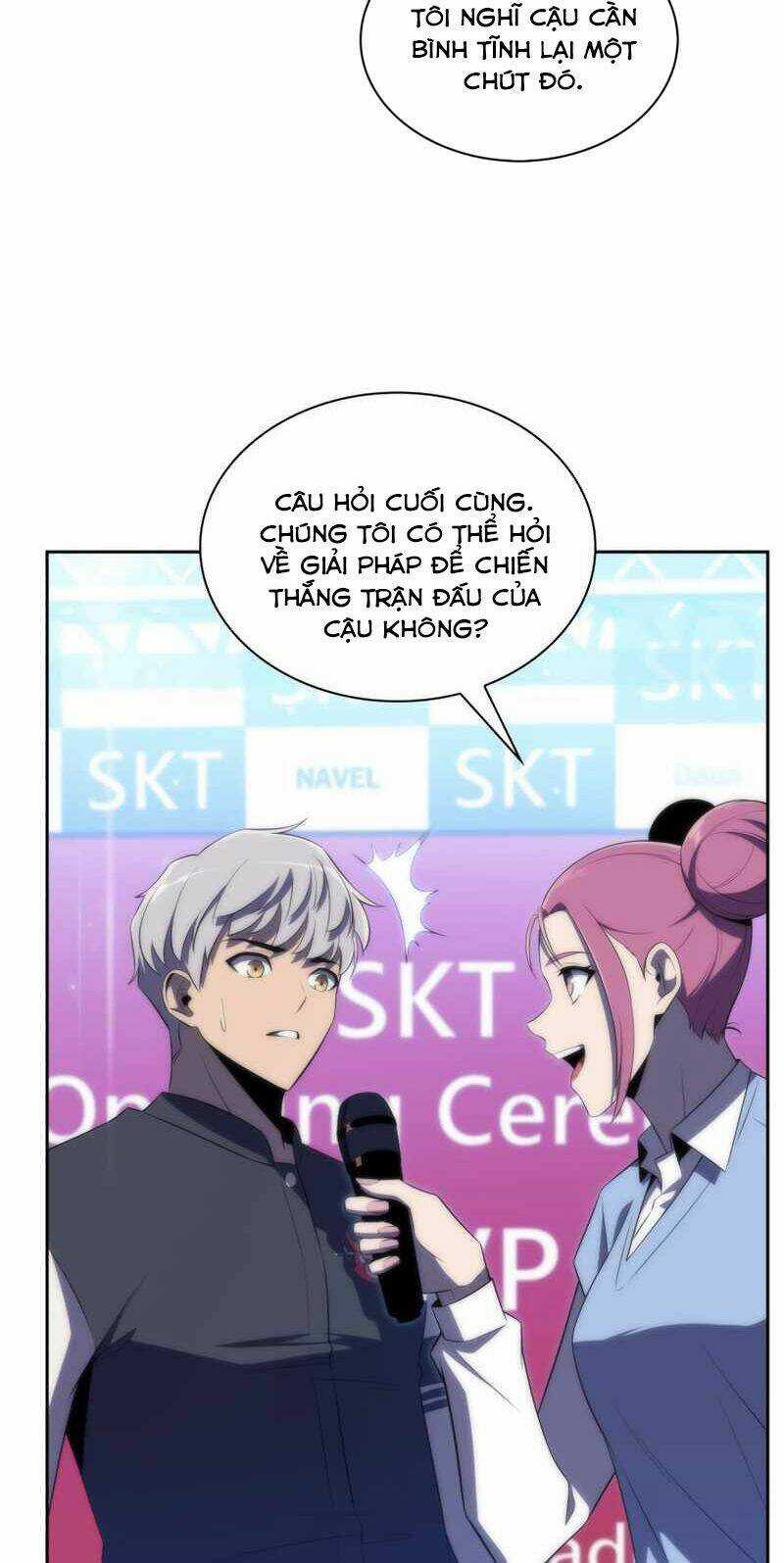 Kẻ Thách Đấu Chapter 31 trang 6