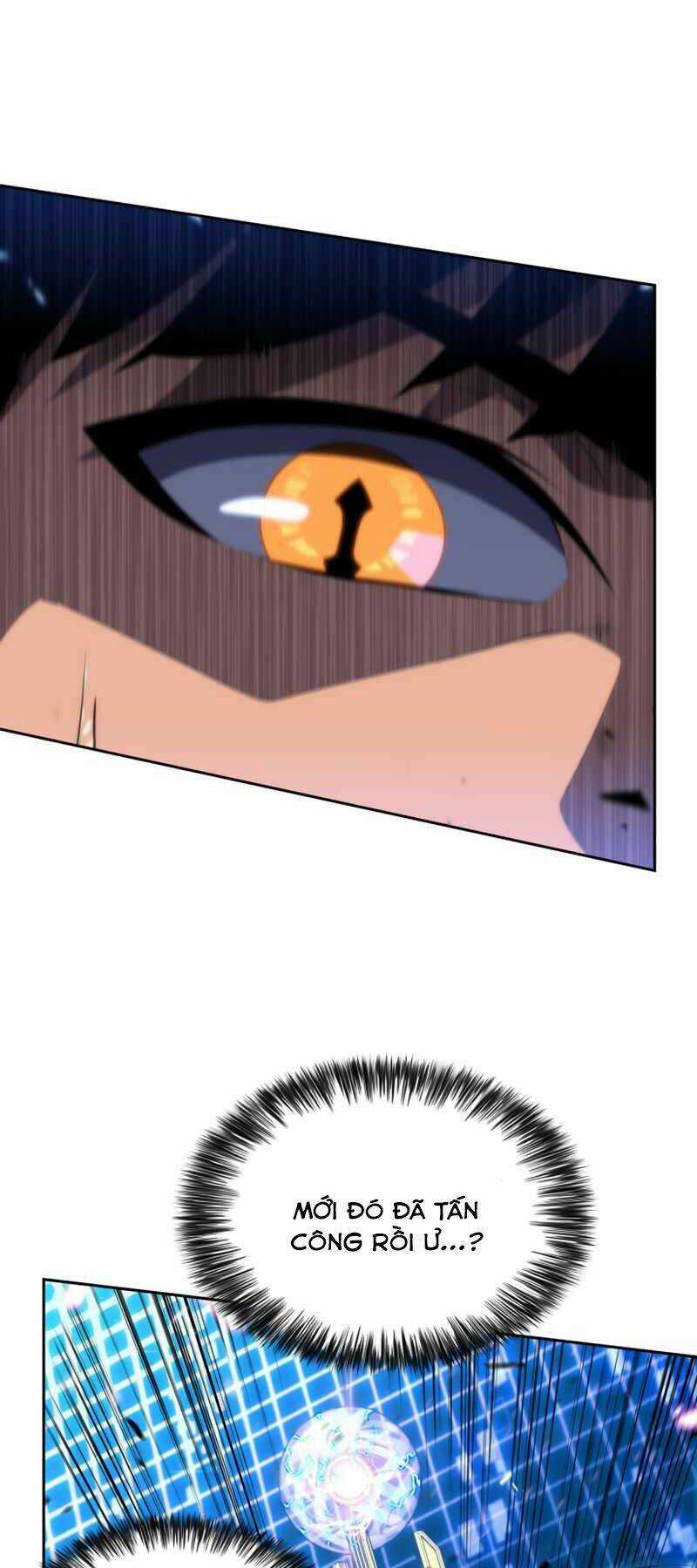 Kẻ Thách Đấu Chapter 31 trang 60