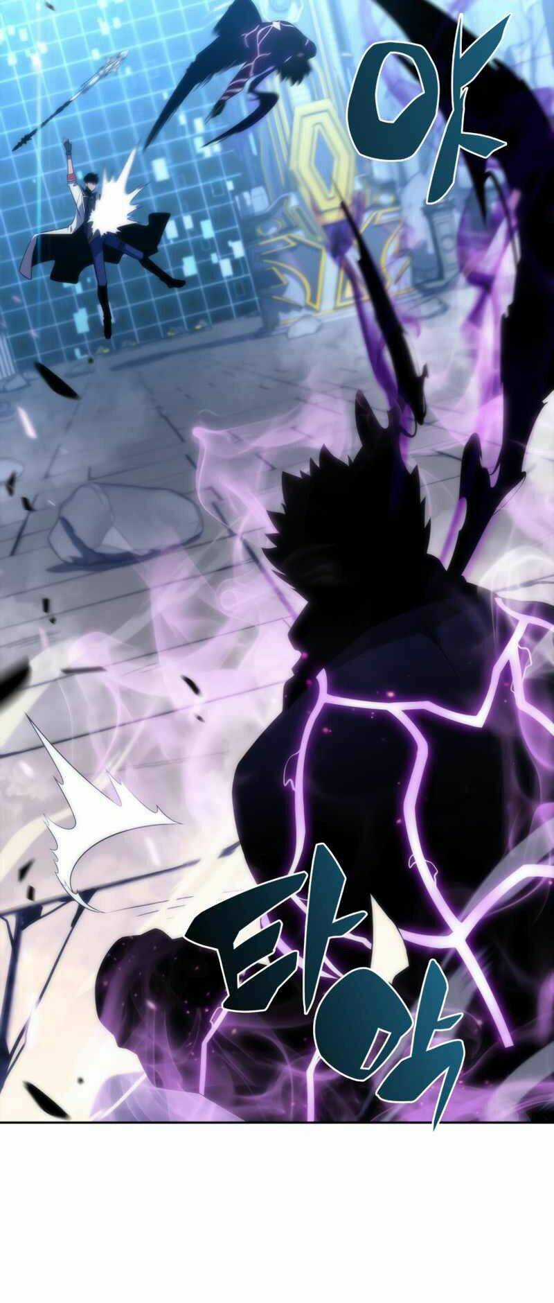 Kẻ Thách Đấu Chapter 31 trang 62