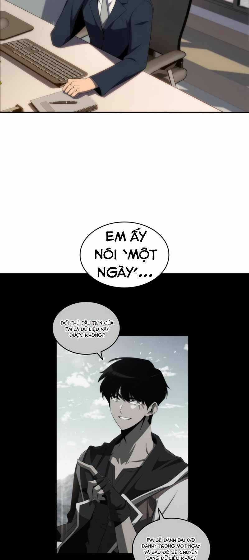 Kẻ Thách Đấu Chapter 31 trang 65
