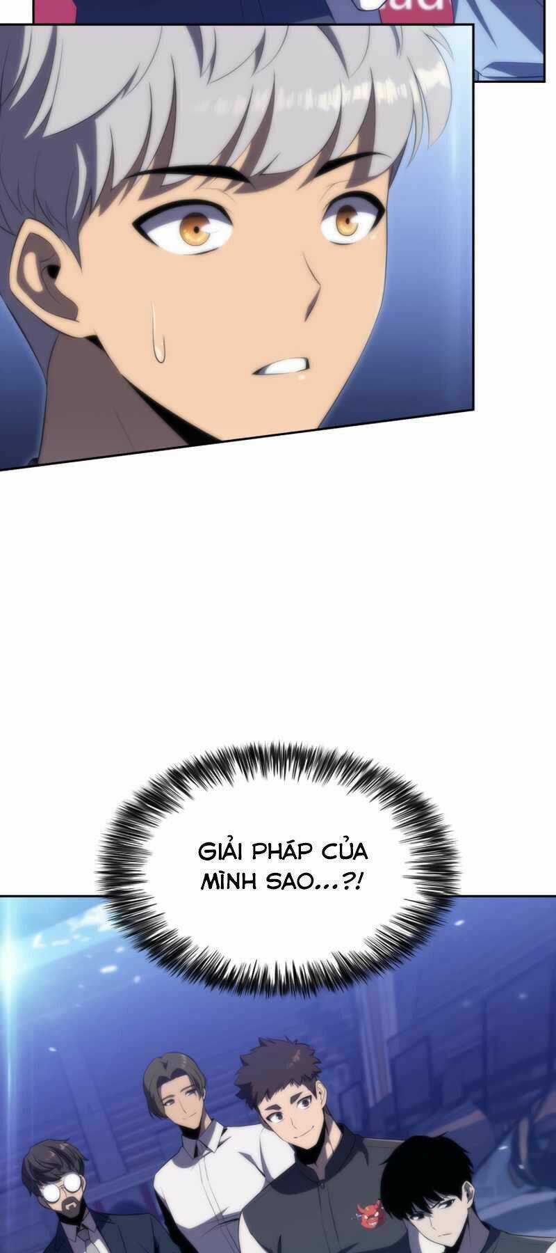 Kẻ Thách Đấu Chapter 31 trang 7