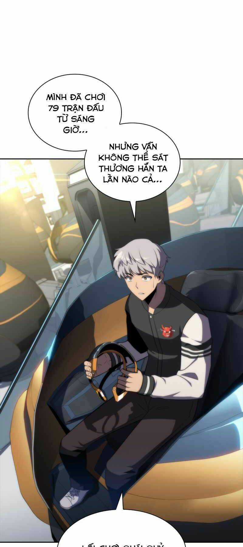 Kẻ Thách Đấu Chapter 31 trang 70