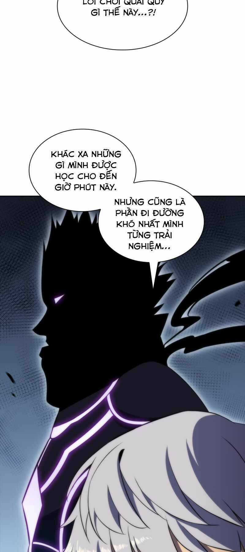 Kẻ Thách Đấu Chapter 31 trang 71