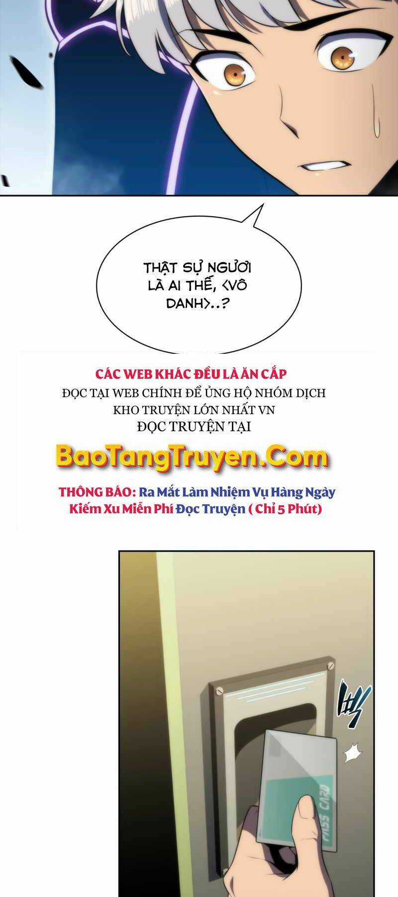 Kẻ Thách Đấu Chapter 31 trang 72