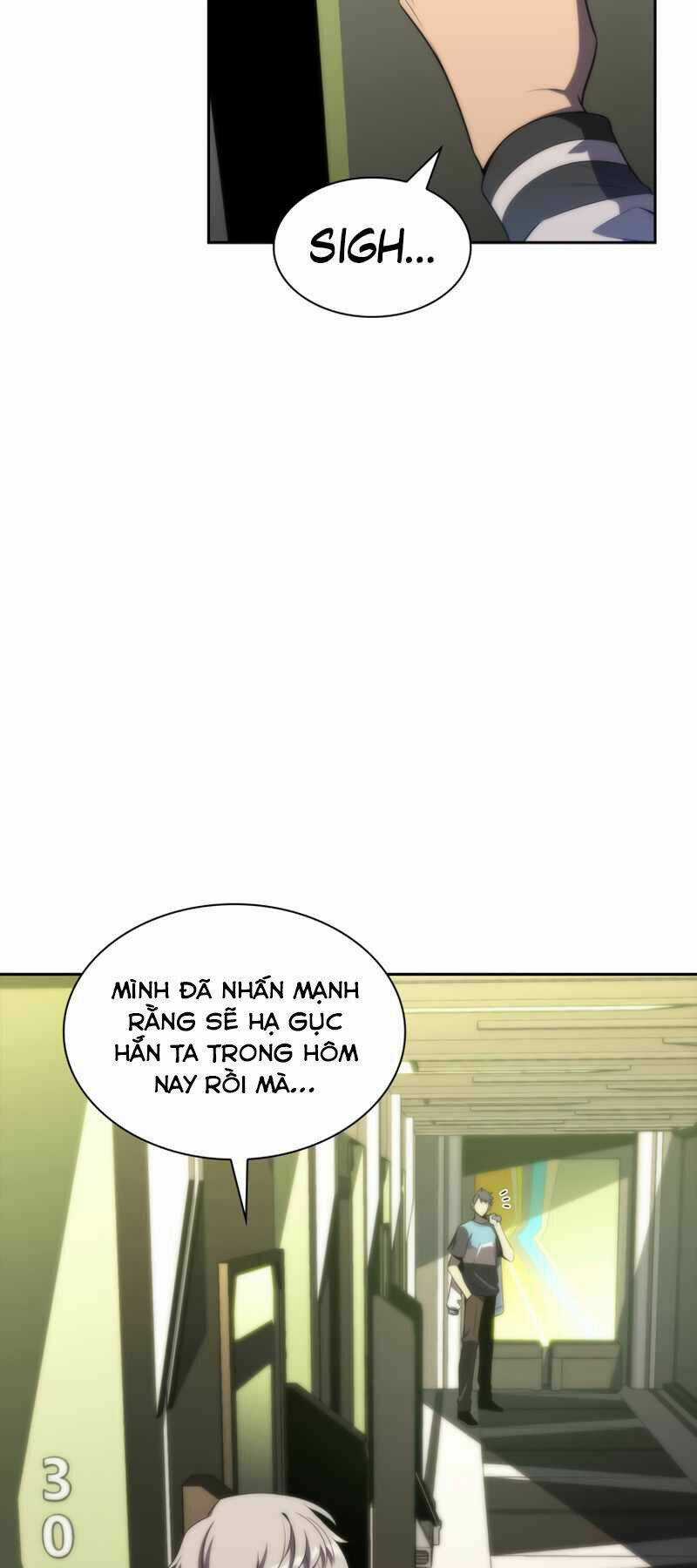 Kẻ Thách Đấu Chapter 31 trang 73