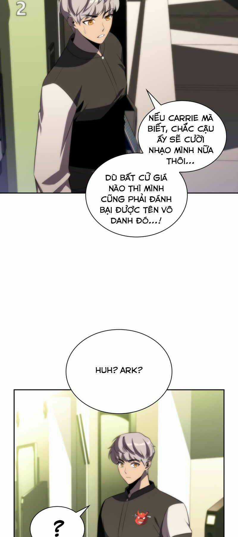 Kẻ Thách Đấu Chapter 31 trang 74