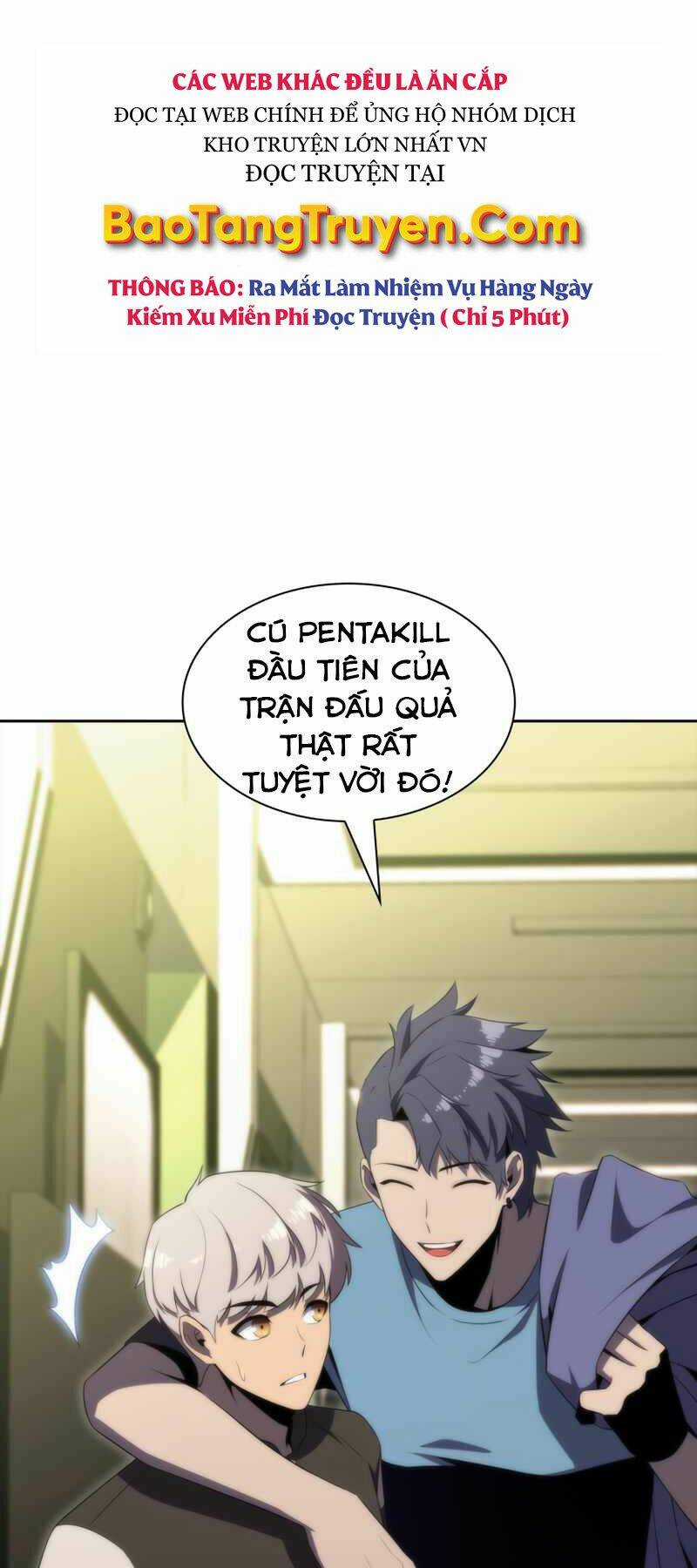 Kẻ Thách Đấu Chapter 31 trang 78