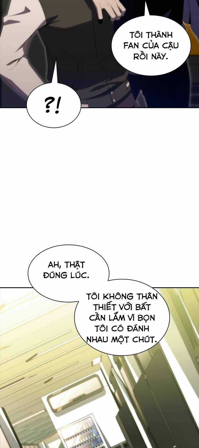 Kẻ Thách Đấu Chapter 31 trang 79