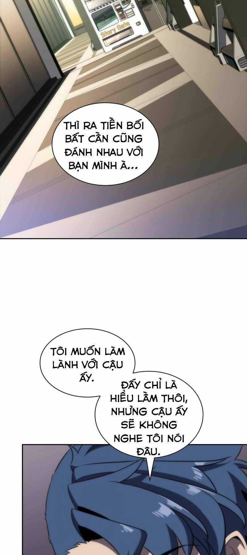 Kẻ Thách Đấu Chapter 31 trang 80