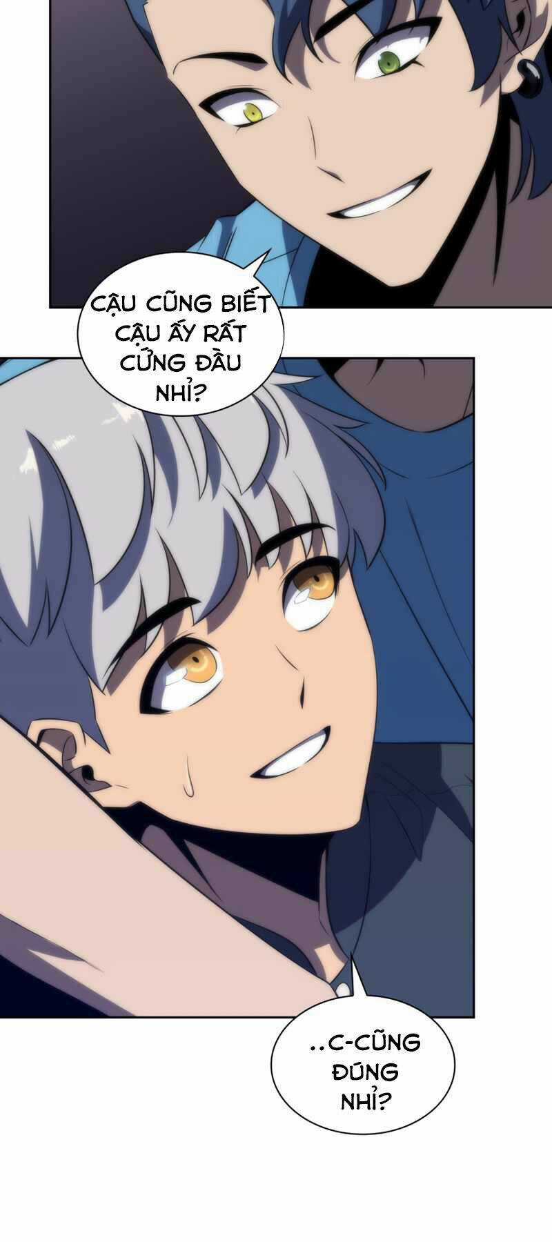 Kẻ Thách Đấu Chapter 31 trang 81
