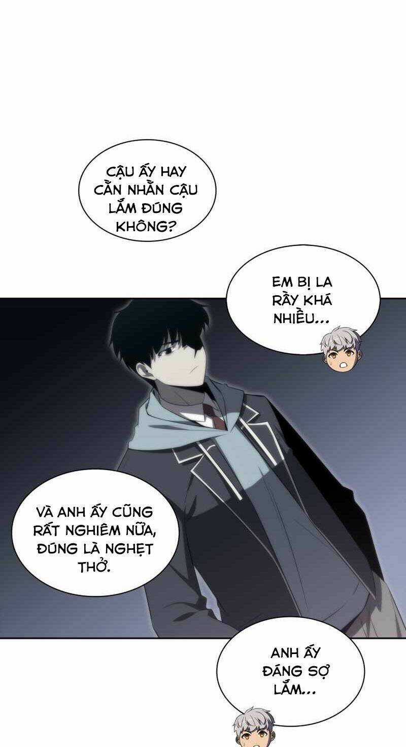 Kẻ Thách Đấu Chapter 31 trang 82