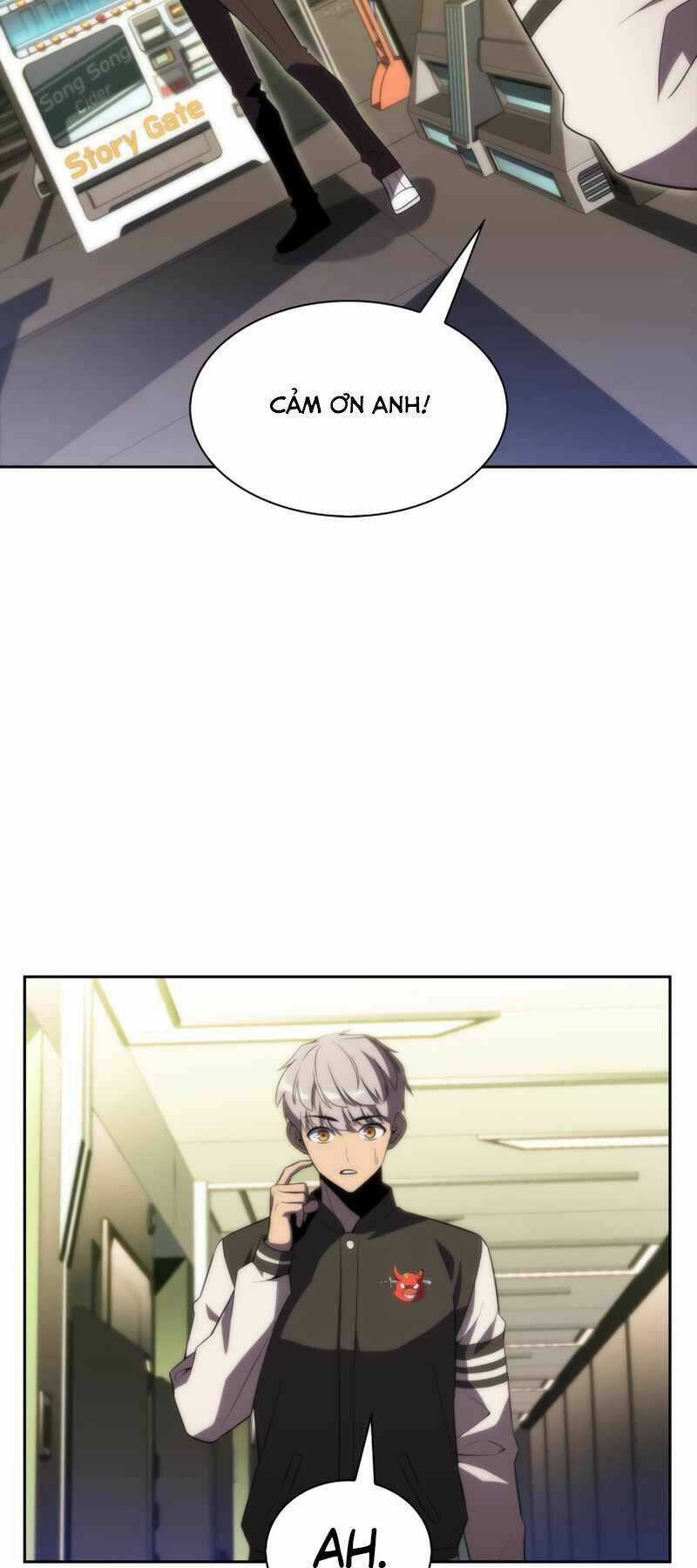 Kẻ Thách Đấu Chapter 31 trang 85