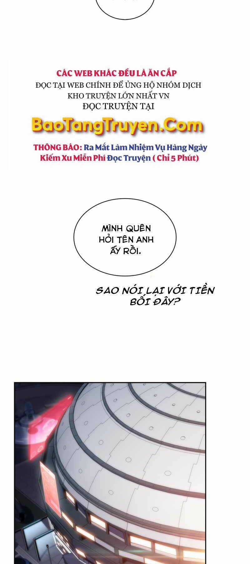Kẻ Thách Đấu Chapter 31 trang 86