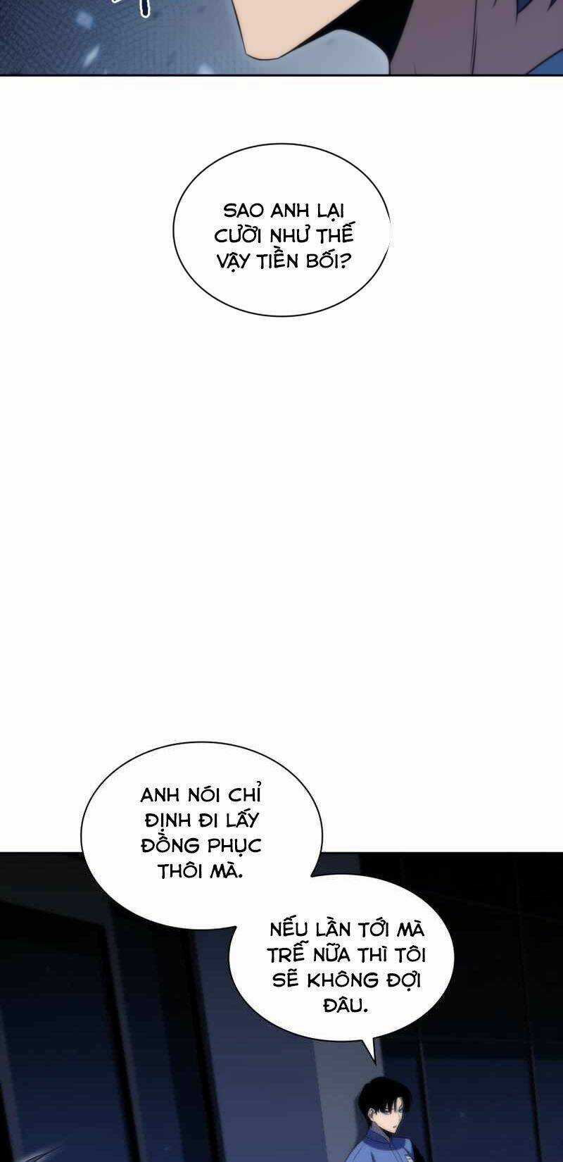 Kẻ Thách Đấu Chapter 31 trang 88