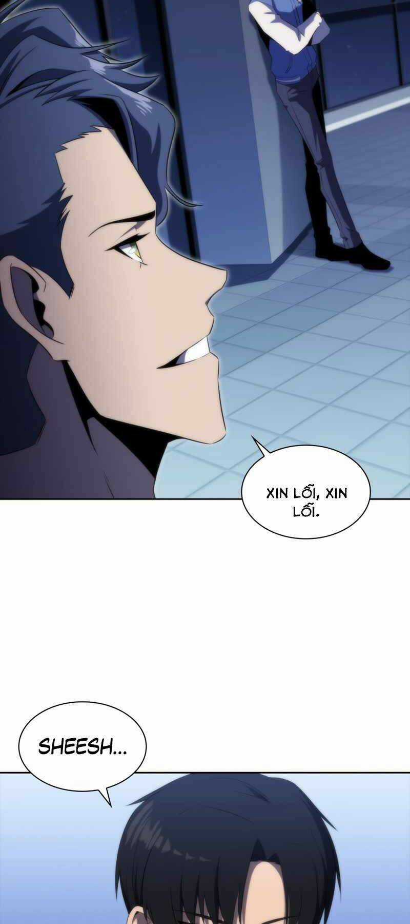 Kẻ Thách Đấu Chapter 31 trang 89