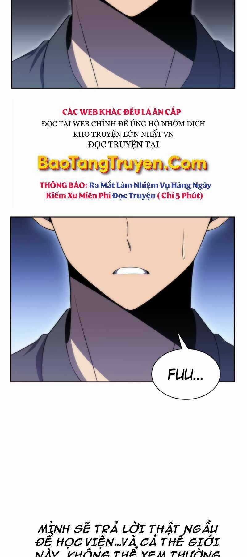 Kẻ Thách Đấu Chapter 31 trang 9