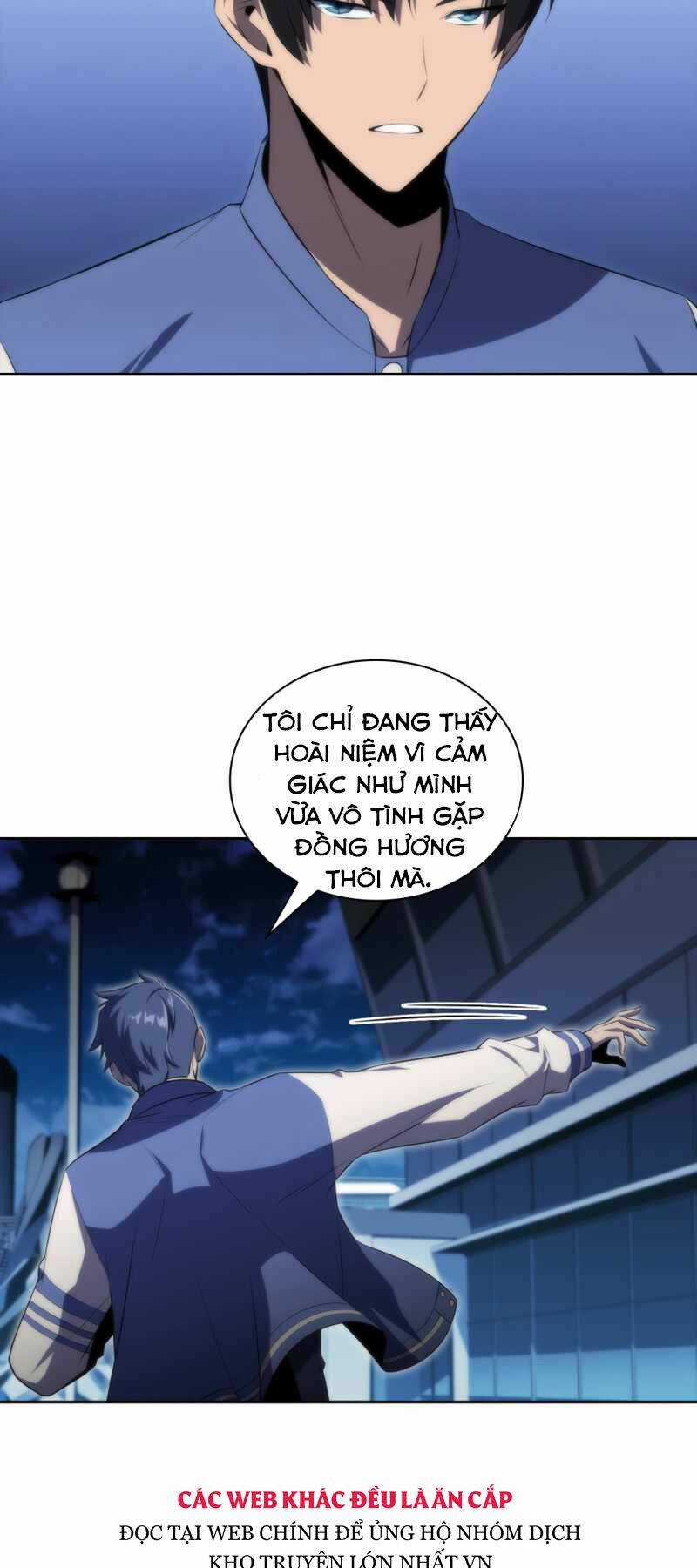 Kẻ Thách Đấu Chapter 31 trang 90
