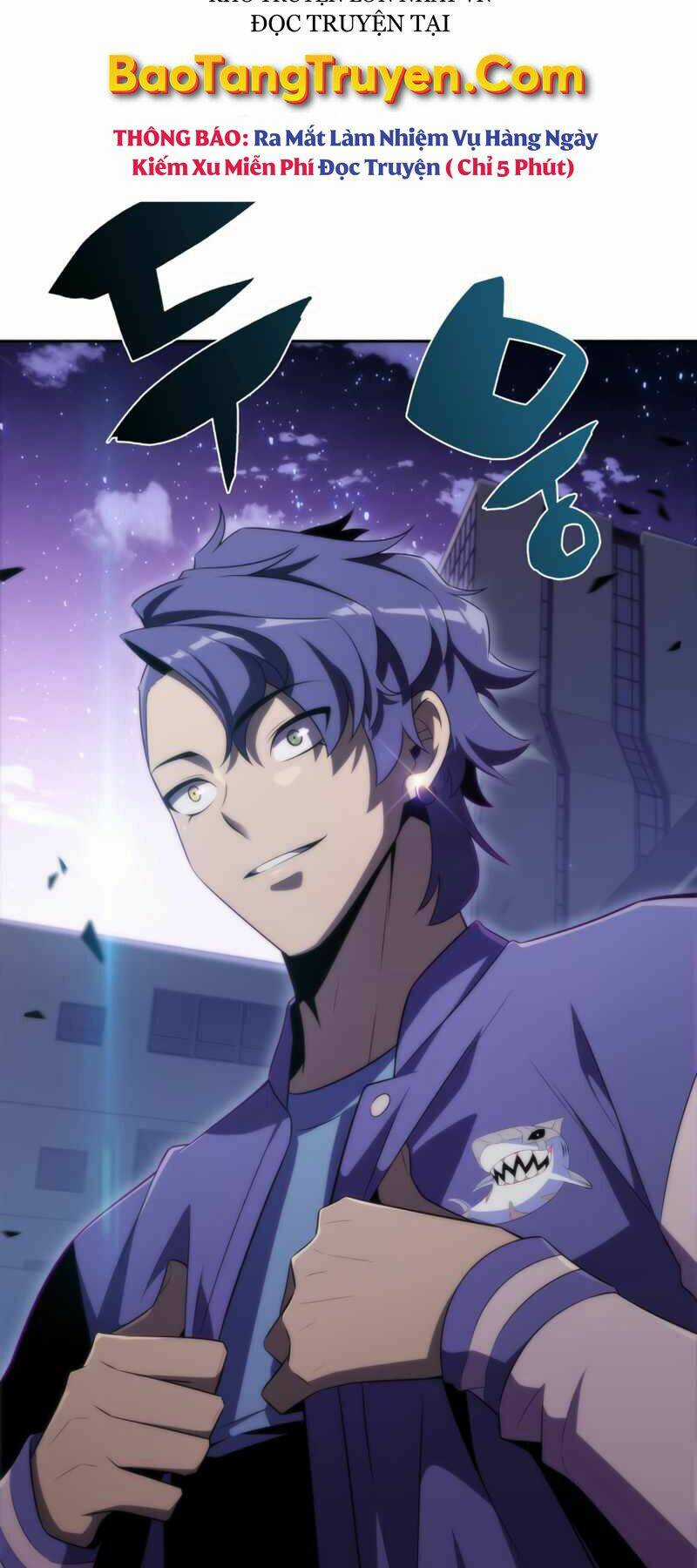 Kẻ Thách Đấu Chapter 31 trang 91