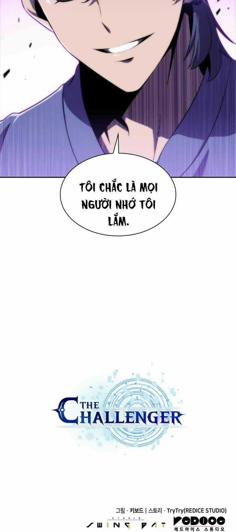 Kẻ Thách Đấu Chapter 31 trang 93