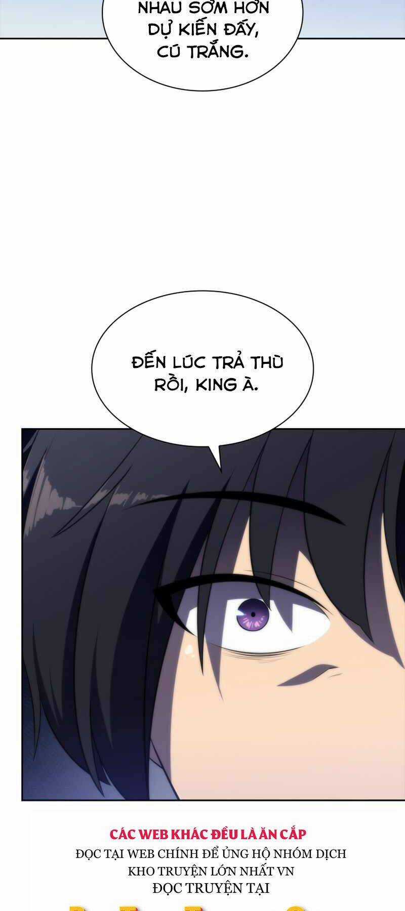 Kẻ Thách Đấu Chapter 33 trang 11