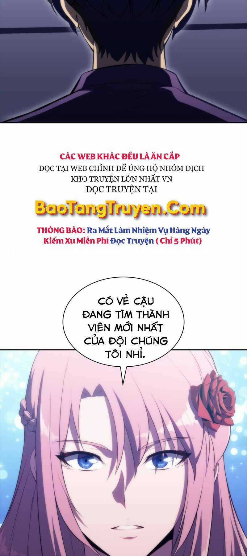 Kẻ Thách Đấu Chapter 33 trang 13