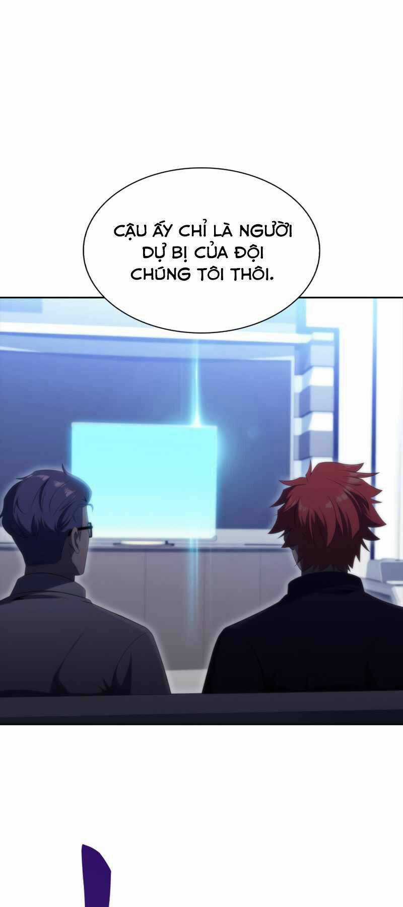 Kẻ Thách Đấu Chapter 33 trang 17