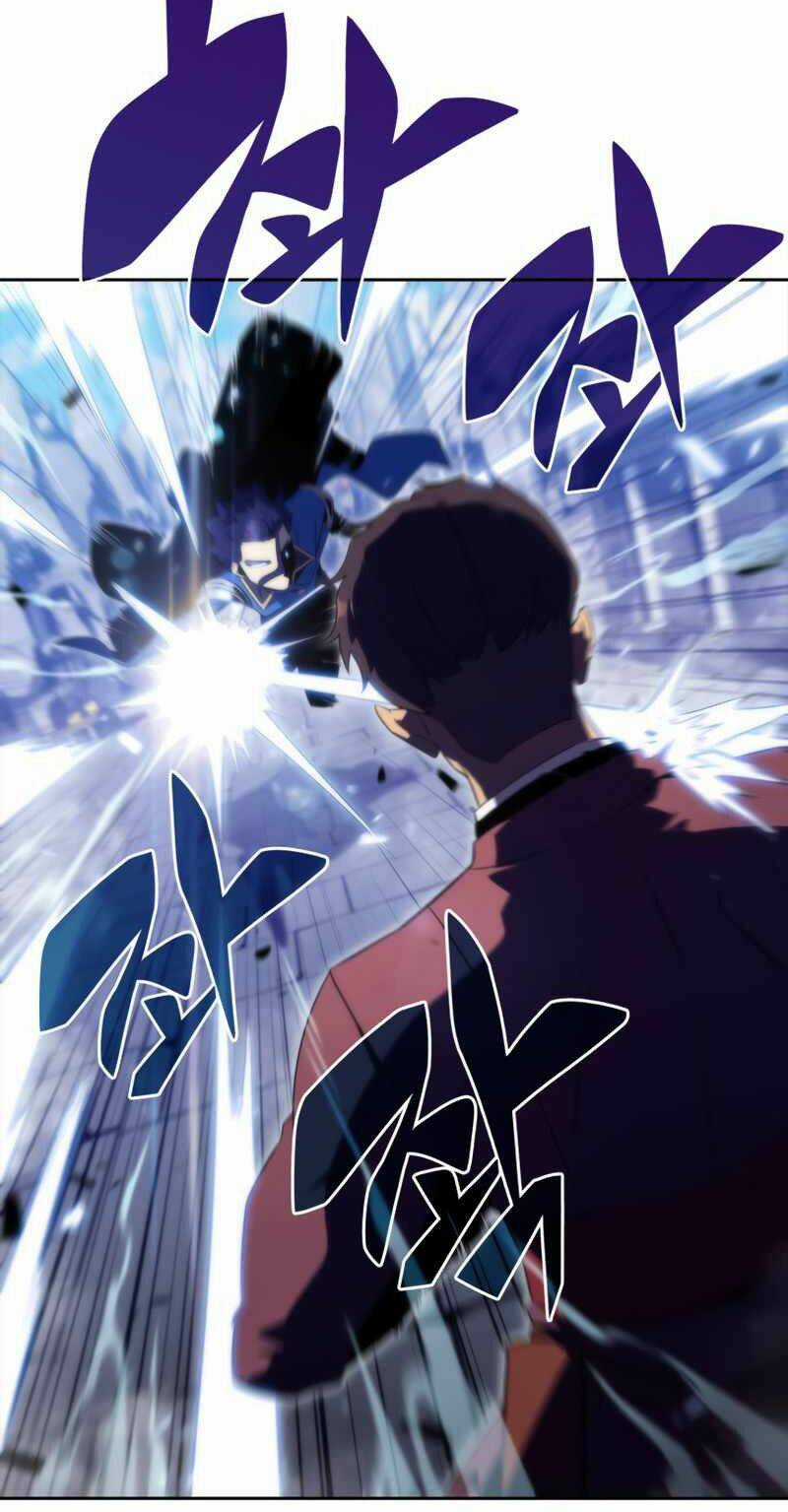 Kẻ Thách Đấu Chapter 33 trang 18