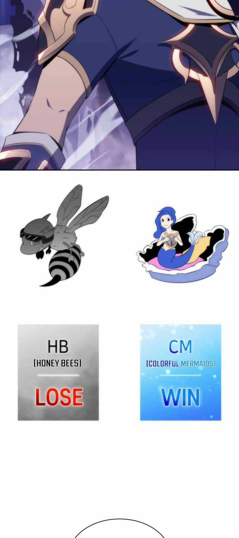 Kẻ Thách Đấu Chapter 33 trang 20