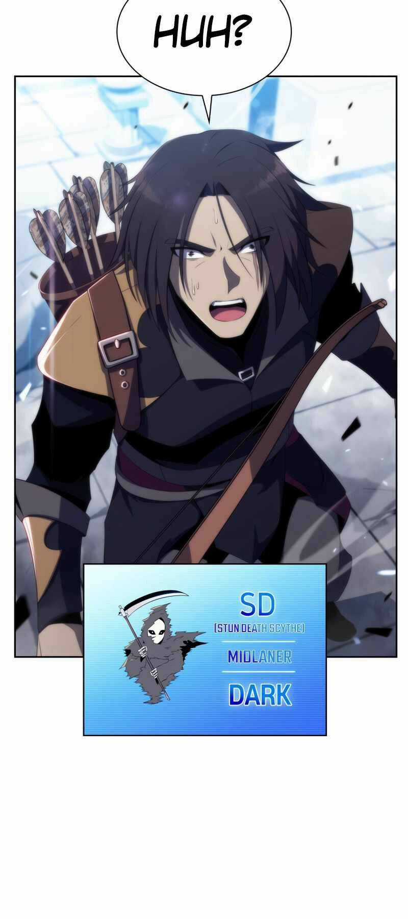 Kẻ Thách Đấu Chapter 33 trang 21