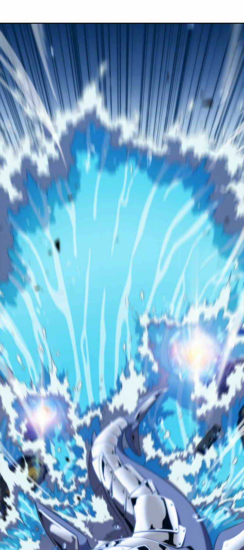 Kẻ Thách Đấu Chapter 33 trang 22