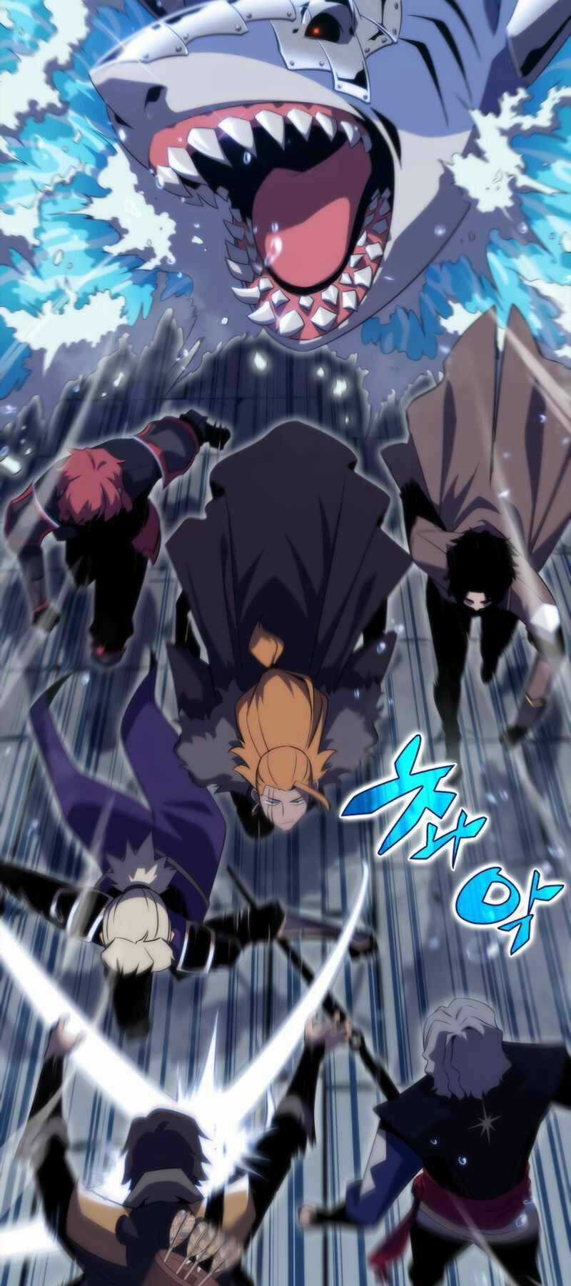 Kẻ Thách Đấu Chapter 33 trang 23