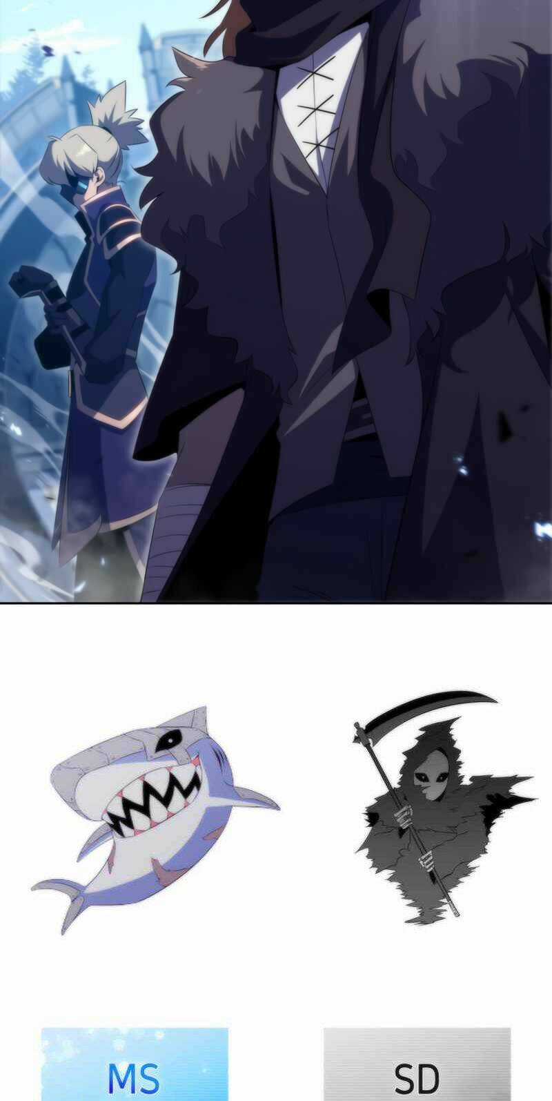 Kẻ Thách Đấu Chapter 33 trang 25