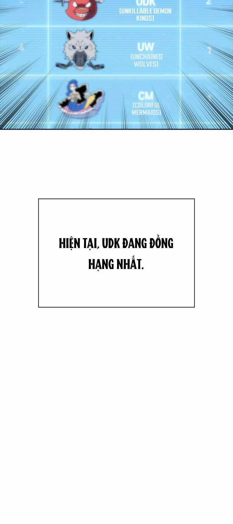 Kẻ Thách Đấu Chapter 33 trang 28